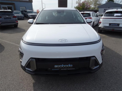 Hyundai Kona Vorführwagen