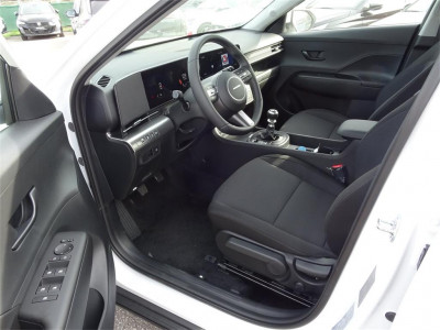 Hyundai Kona Vorführwagen