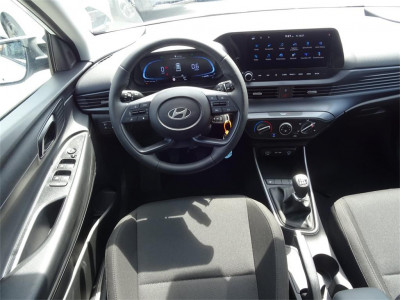 Hyundai Bayon Vorführwagen