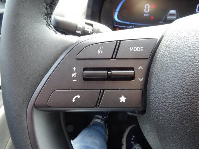 Hyundai Bayon Vorführwagen