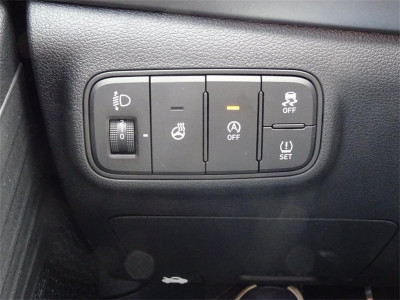 Hyundai Bayon Vorführwagen