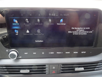 Hyundai Bayon Vorführwagen