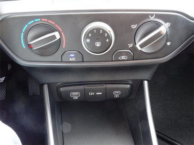 Hyundai Bayon Vorführwagen