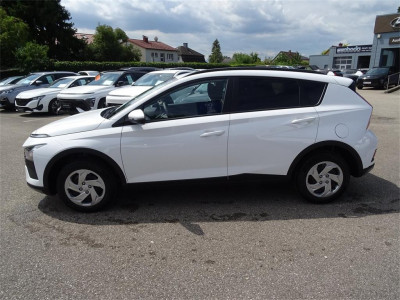 Hyundai Bayon Vorführwagen