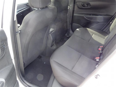 Hyundai Bayon Vorführwagen