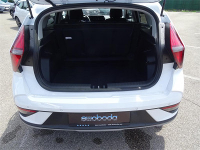 Hyundai Bayon Vorführwagen