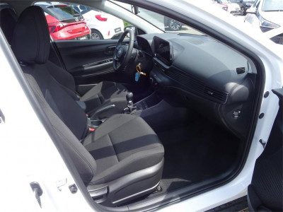 Hyundai Bayon Vorführwagen