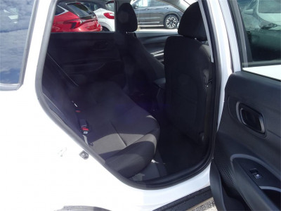 Hyundai Bayon Vorführwagen