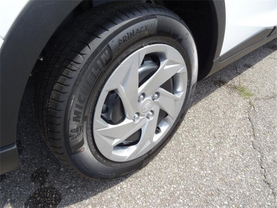 Hyundai Bayon Vorführwagen