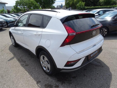 Hyundai Bayon Vorführwagen