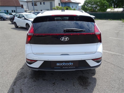 Hyundai Bayon Vorführwagen
