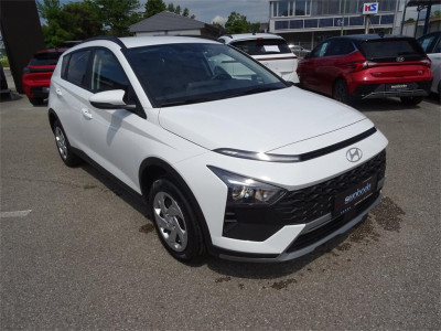 Hyundai Bayon Vorführwagen
