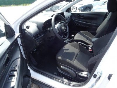 Hyundai Bayon Vorführwagen