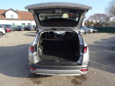 Hyundai Tucson Vorführwagen