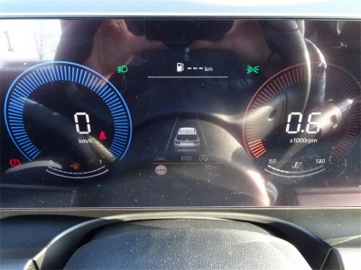 Hyundai Tucson Vorführwagen