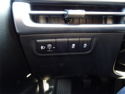 Hyundai Tucson Vorführwagen