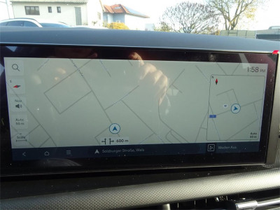 Hyundai Tucson Vorführwagen