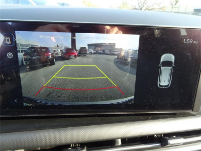 Hyundai Tucson Vorführwagen