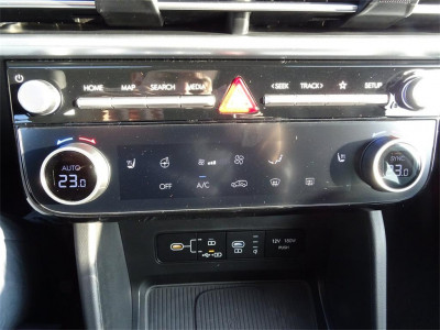 Hyundai Tucson Vorführwagen