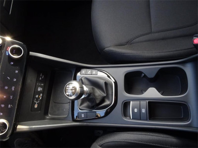 Hyundai Tucson Vorführwagen