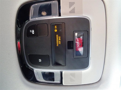 Hyundai Tucson Vorführwagen