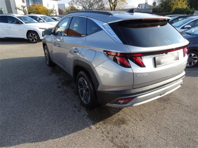 Hyundai Tucson Vorführwagen