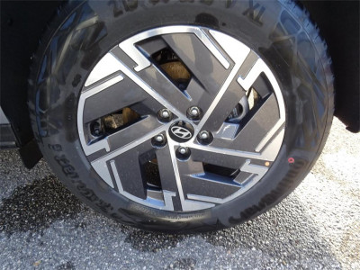 Hyundai Tucson Vorführwagen