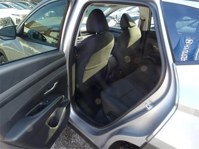 Hyundai Tucson Vorführwagen