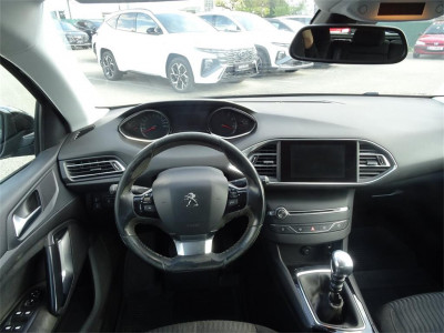 Peugeot 308 Gebrauchtwagen