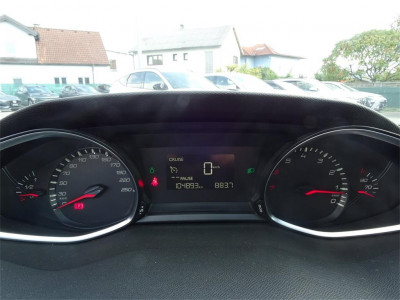 Peugeot 308 Gebrauchtwagen