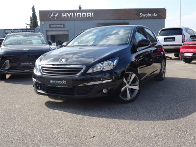 Peugeot 308 Gebrauchtwagen