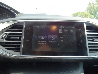 Peugeot 308 Gebrauchtwagen