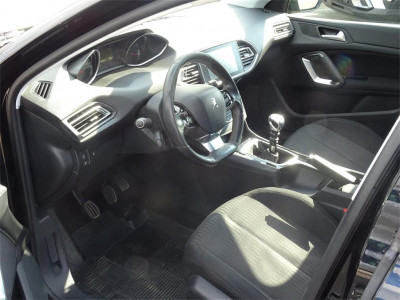 Peugeot 308 Gebrauchtwagen