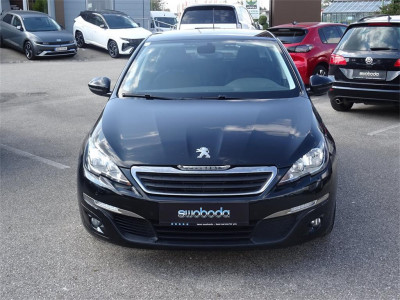 Peugeot 308 Gebrauchtwagen