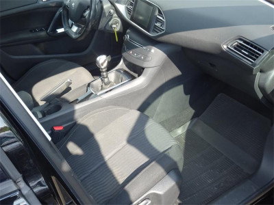 Peugeot 308 Gebrauchtwagen