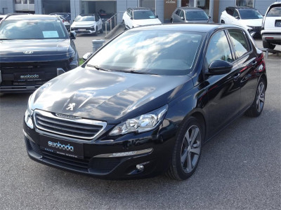 Peugeot 308 Gebrauchtwagen