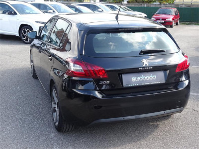 Peugeot 308 Gebrauchtwagen