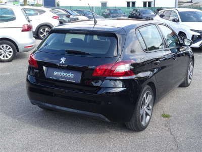 Peugeot 308 Gebrauchtwagen