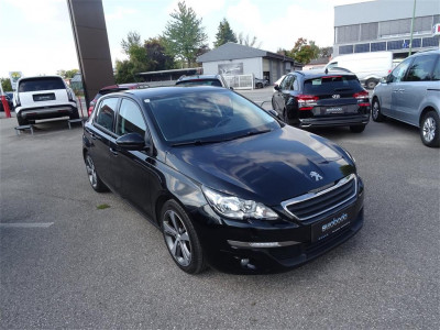 Peugeot 308 Gebrauchtwagen