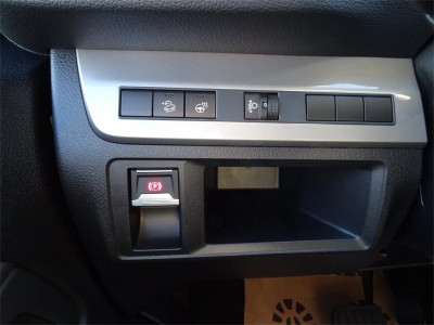 Peugeot Traveller Vorführwagen