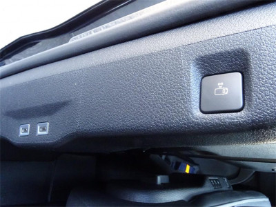 Peugeot Traveller Vorführwagen