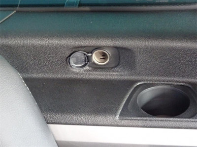 Peugeot Traveller Vorführwagen