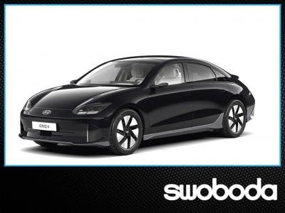 Hyundai Ioniq 6 Vorführwagen