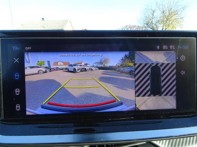 Peugeot 2008 Gebrauchtwagen