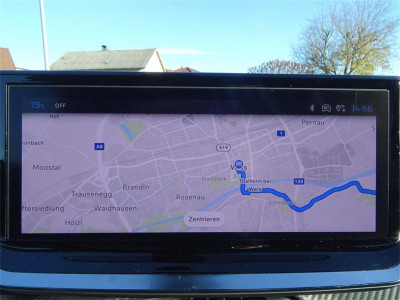 Peugeot 2008 Gebrauchtwagen