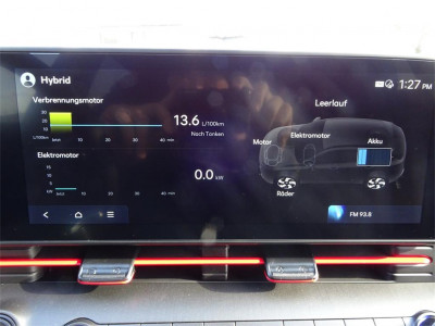 Hyundai Kona Neuwagen