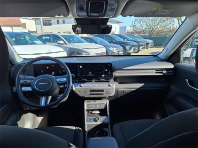 Hyundai Kona Vorführwagen