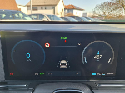 Hyundai Kona Vorführwagen