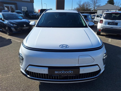 Hyundai Kona Vorführwagen