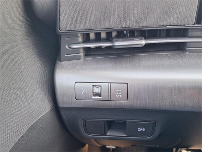 Hyundai Kona Vorführwagen